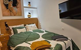 Patroklou Home